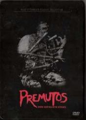 Premutos (Uncut, Metalpak) (1997) [FSK 18] 