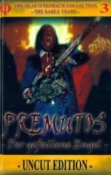 Premutos (Große Hartbox, Limitiert auf 1000 Stück) (1997) [FSK 18] [Gebraucht - Zustand (Sehr Gut)] 
