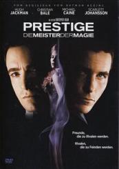Prestige - Die Meister der Magie (2006) 