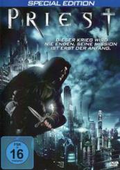 Priest (Special Edition) (2011) 