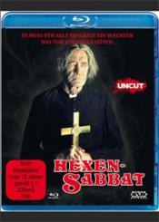 Hexensabbat (Uncut) (1977) [FSK 18] [Blu-ray] 