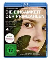 Die Einsamkeit der Primzahlen (2010) [Blu-ray] [Gebraucht - Zustand (Sehr Gut)] 