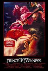 Die Fürsten der Dunkelheit (Kleine Hartbox, Cover C) (1987) [FSK 18] 