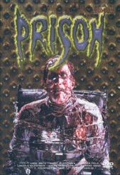 Prison (Uncut) (1988) [FSK 18] 