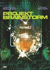 Projekt Brainstorm (1983) 