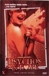 Psychos in Love (Große Hartbox, Limitiert auf 500 Stück) (1987) [FSK 18] 