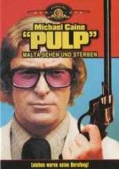 Pulp - Malta sehen und sterben (1972) 