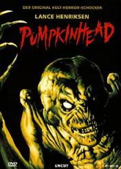 Pumpkinhead - Das Halloween-Monster (1988) 