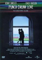 Punch-Drunk Love (2002) 