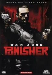 Punisher 2: War Zone (Uncut) (2008) [FSK 18] 