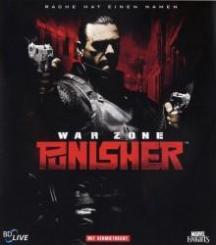 Punisher 2: War Zone (Uncut) (2008) [FSK 18] [Blu-ray] 