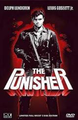 The Punisher (2 DVDs, Große Hartbox, Limitiert auf 500 Stück, Cover B) (1989) [FSK 18] 