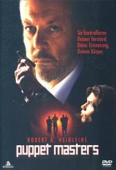 The Puppet Masters (1994) 