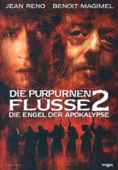 Die purpurnen Flüsse 2 - Die Engel der Apokalypse (2004) 
