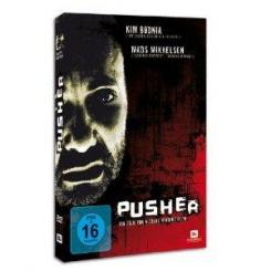 Pusher (1996) 