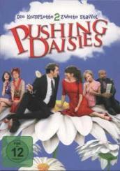 Pushing Daisies - Die komplette zweite Staffel (4 DVDs) [Gebraucht - Zustand (Sehr Gut)] 