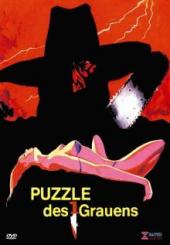 Pieces - Puzzle des Grauens (kleine Hartbox) (1982) [FSK 18] 