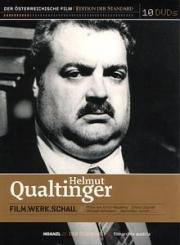 Helmut Qualtinger - FILM.WERK.SCHAU (10 DVDs) 