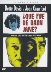 Was geschah wirklich mit Baby Jane? (1962) [EU Import mit dt. Ton] 