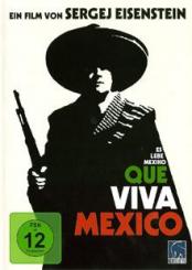 Que Viva Mexico - Es lebe Mexiko (1979) 