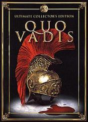 Quo Vadis (Ultimate Collector's Edition, 2 DVDs) (1951) 