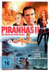 Piranhas II - Die Rache der Killerfische (1979) 
