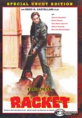 Racket (1976) [FSK 18] 