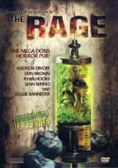 The Rage (Kleine Hartbox, Limitiert auf 33 Stück) (2006) [FSK 18] 