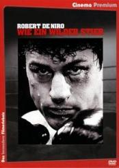 Wie ein wilder Stier (Cinema Premium Edition, 2 DVDs) (1980) 