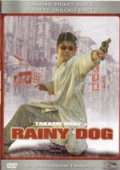 Rainy Dog (Uncut Version) (1997) 