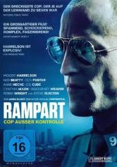 Rampart - Cop außer Kontrolle (2011) 