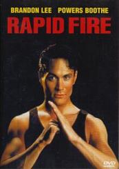 Rapid Fire (1992) [FSK 18] 