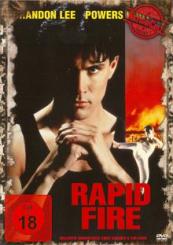 Rapid Fire (Uncut) (1992) [FSK 18] 
