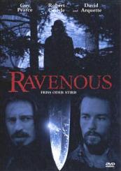 Ravenous (1999) [FSK 18] 
