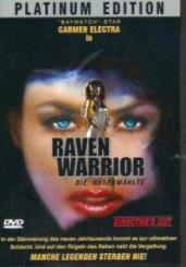 Raven Warrior - Die Auserwählte (Director's Cut) (1998) [FSK 18] 