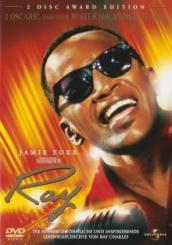 Ray (2 DVDs) (2004) 