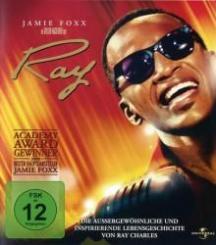 Ray (2004) [Blu-ray] 