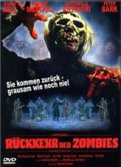 Rückkehr der Zombies (1980) [FSK 18] 