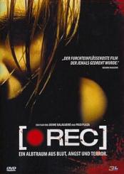 [Rec] (2007) [FSK 18] 