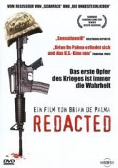 Redacted (2007) [FSK 18] 
