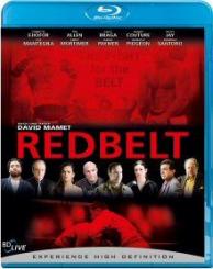 Redbelt (2008) [Blu-ray] 