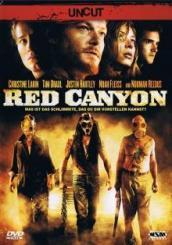 Red Canyon (Uncut) (2008) [FSK 18] 