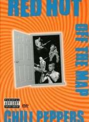 Red Hot Chili Peppers - Off The Map 
