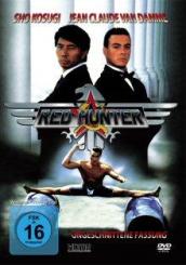 Red Hunter (Ungeschnittene Fassung) (1988) 