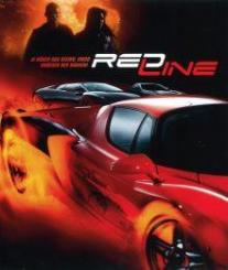 Redline (2007) [Blu-ray] [Gebraucht - Zustand (Sehr Gut)] 