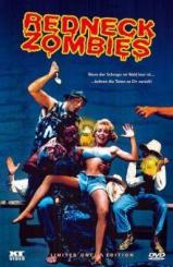Redneck Zombies (Große Hartbox, Limitiert auf 666 Stück) (1987) [FSK 18] 
