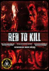 Red To Kill (Uncut) (1994) [FSK 18] 