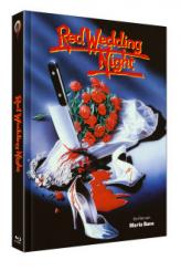 Hatchet for the Honeymoon (Limited Mediabook, Blu-ray+DVD, Cover B) (1970) [Blu-ray] 