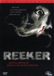 Reeker (Uncut Version) (2005) 