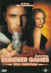 Reindeer Games (Director's Cut) (1999) [FSK 18] 